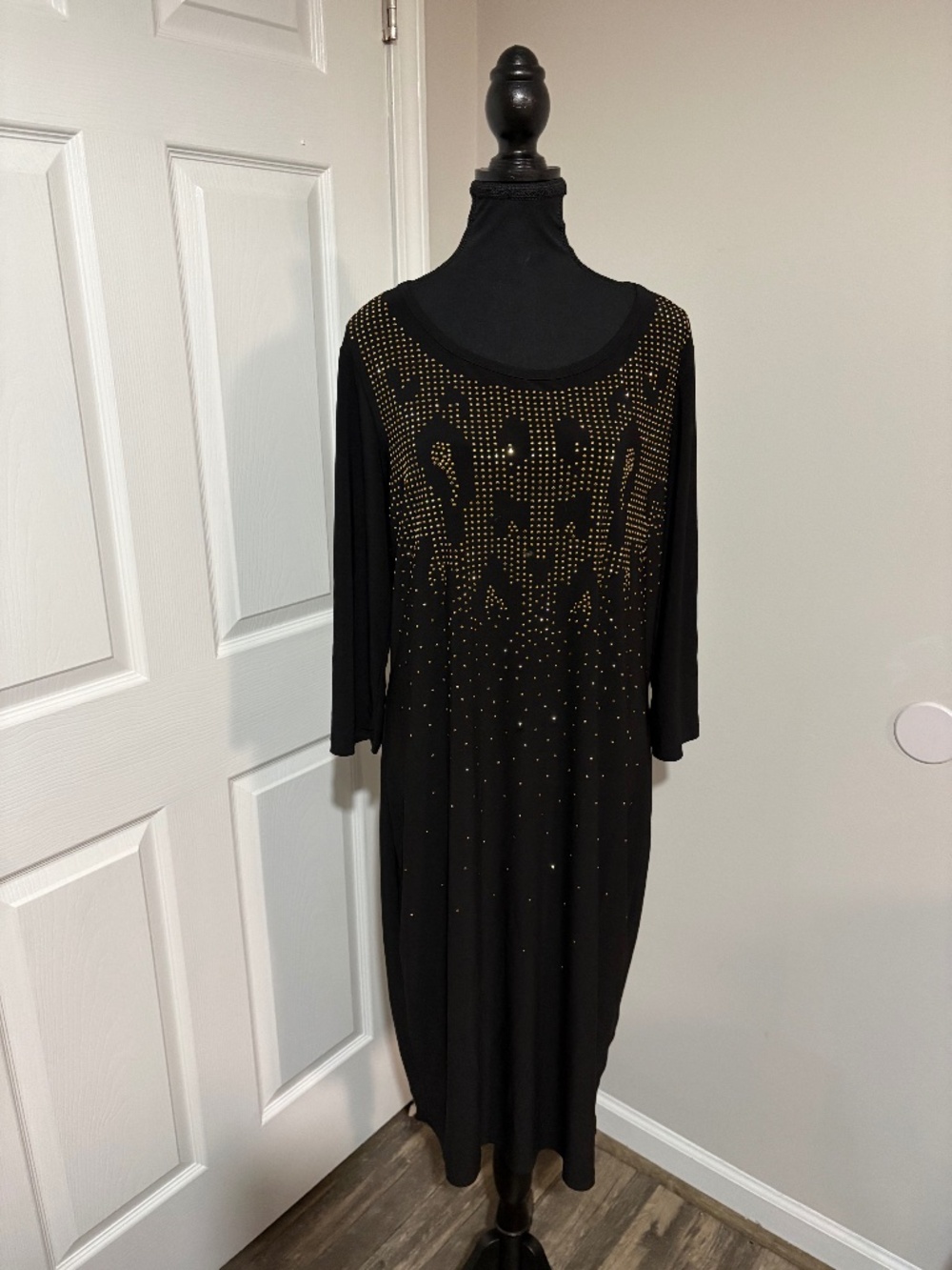 2 (two)  - Ashley Stewart Dresses